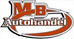 Logo MB Autohandel